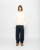 FLEECE RAGLAN HOODIE sold by Stussy