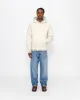 FLEECE RAGLAN HOODIE sold by Stussy