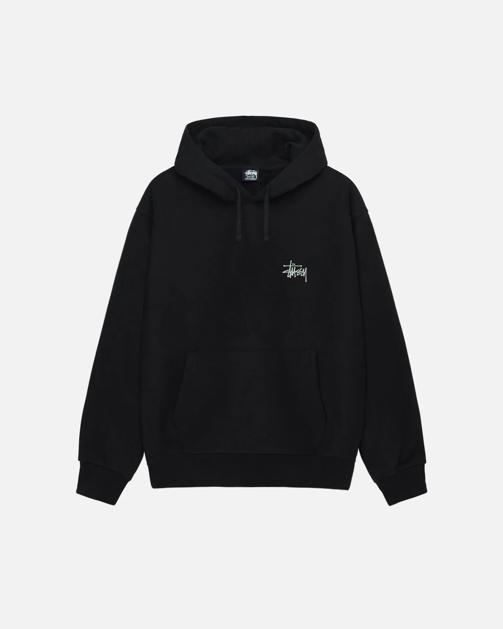 BUILT IN USA HOODIE sold by Stussy product image thumbnail 2