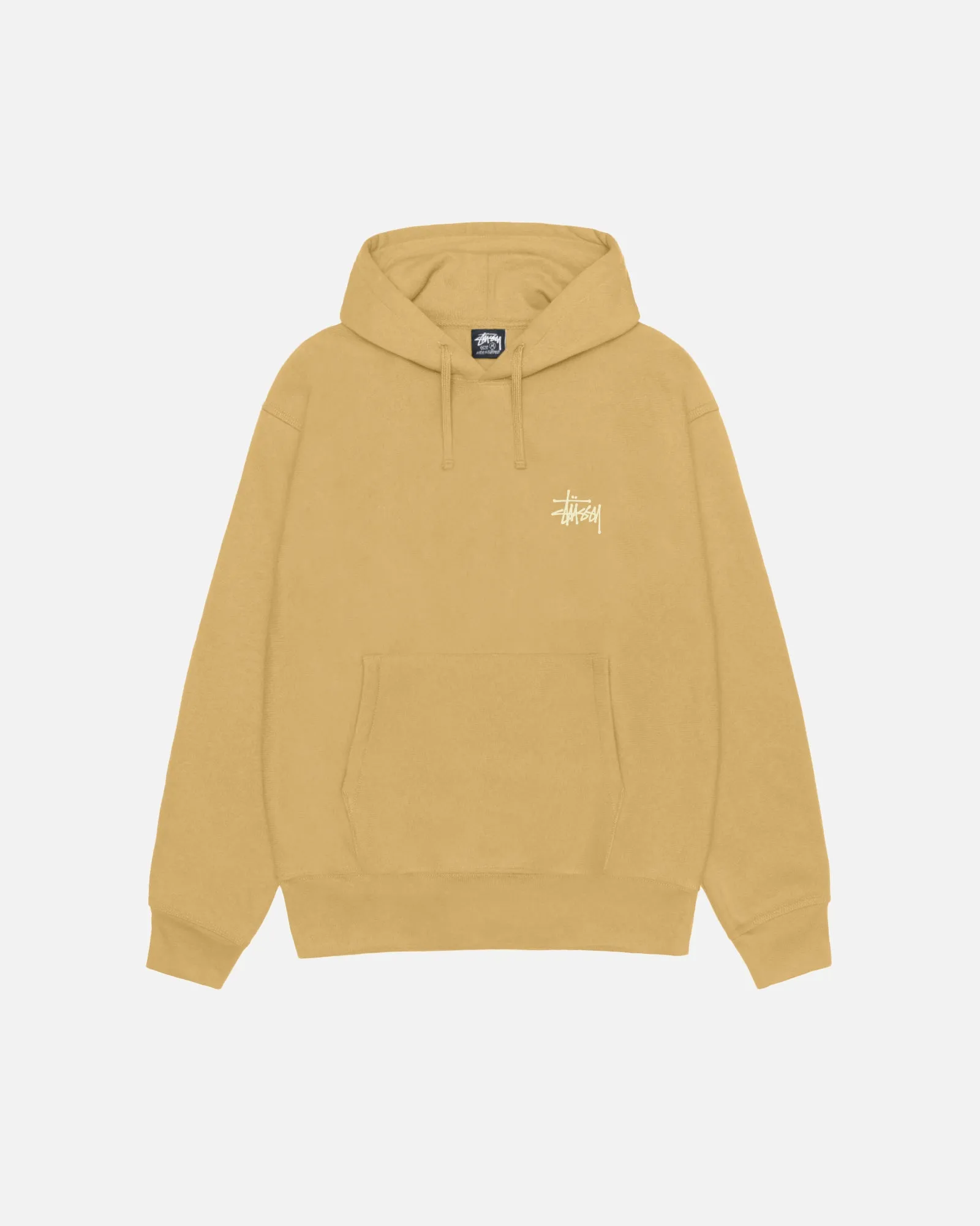 BUILT IN USA HOODIE sold by Stussy product image thumbnail 2