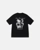 DOG CROWN TEE sold by Stussy
