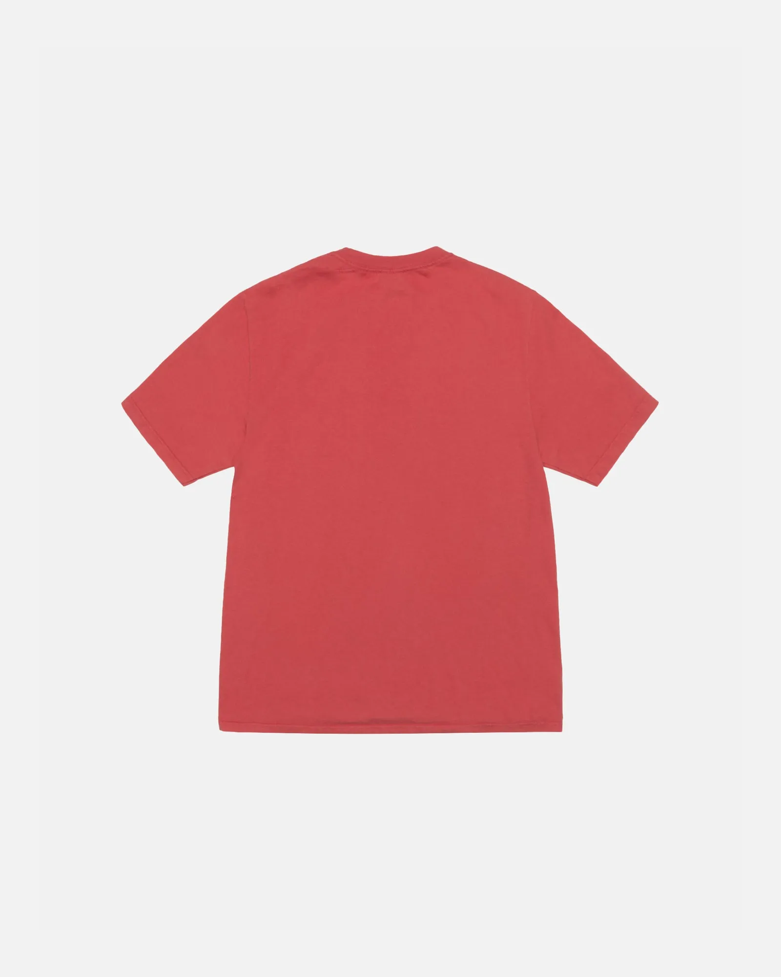 LAGUNA USA TEE PIGMENT DYED sold by Stussy product image thumbnail 2