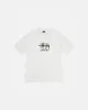 LAGUNA USA TEE PIGMENT DYED sold by Stussy