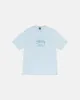 LAGUNA USA TEE PIGMENT DYED sold by Stussy