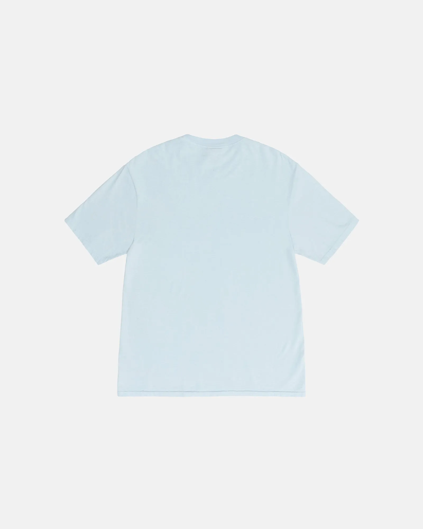 LAGUNA USA TEE PIGMENT DYED sold by Stussy product image thumbnail 2