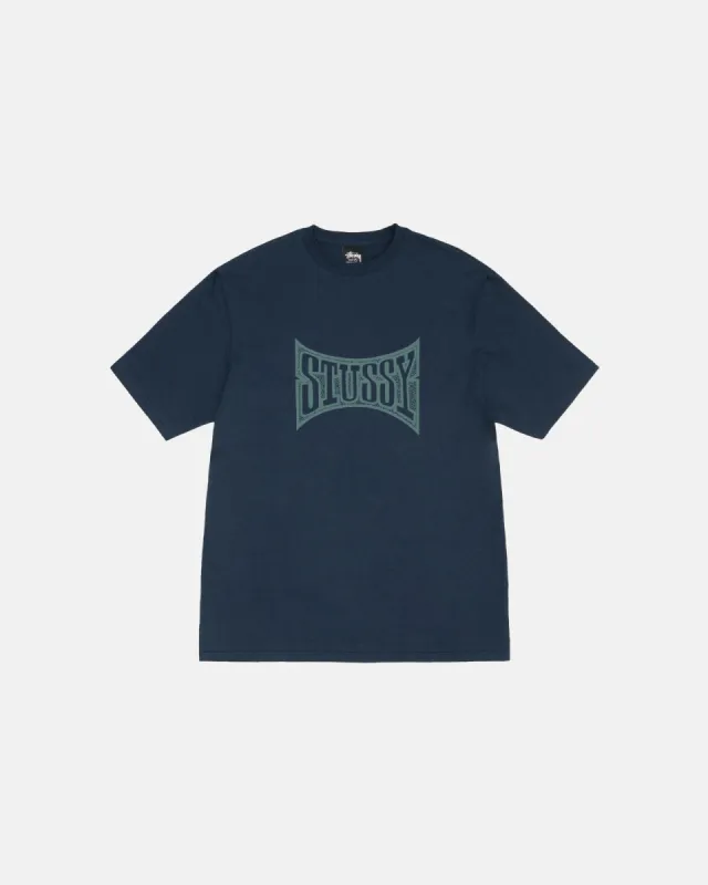 CHAMPION TEE sold by Stussy