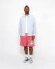 MESH SHORT BIG BASIC sold by Stussy