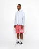 MESH SHORT BIG BASIC sold by Stussy