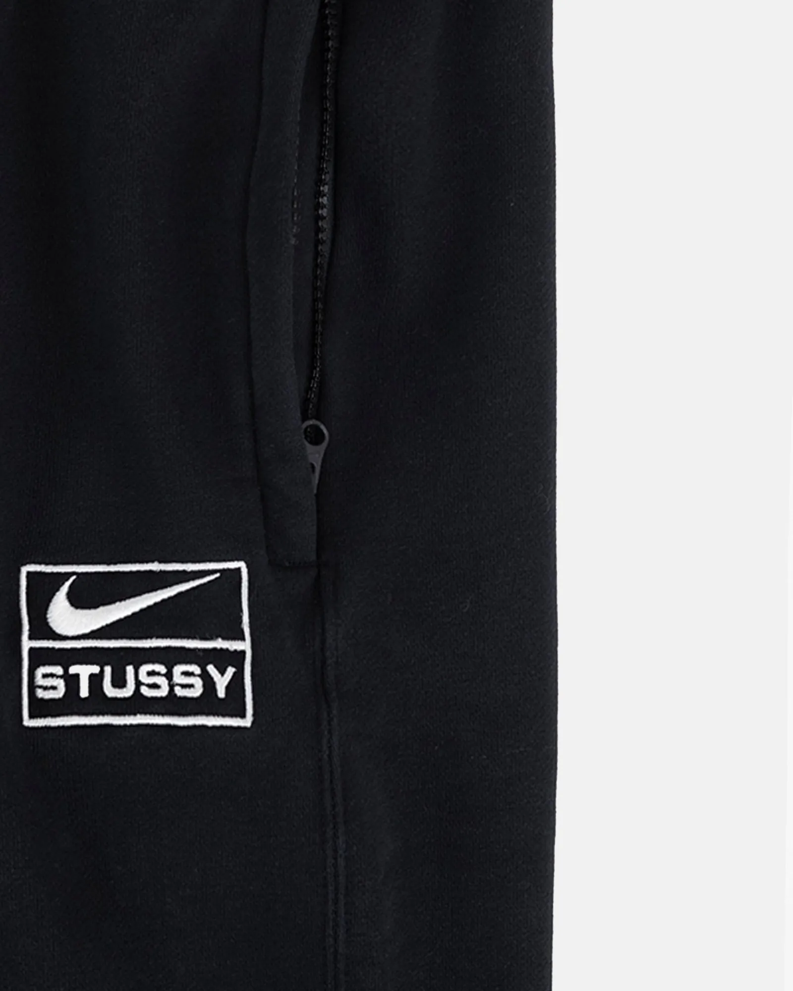 STÜSSY & NIKE NRG WASHED FLEECE PANT sold by Stussy product image thumbnail 3