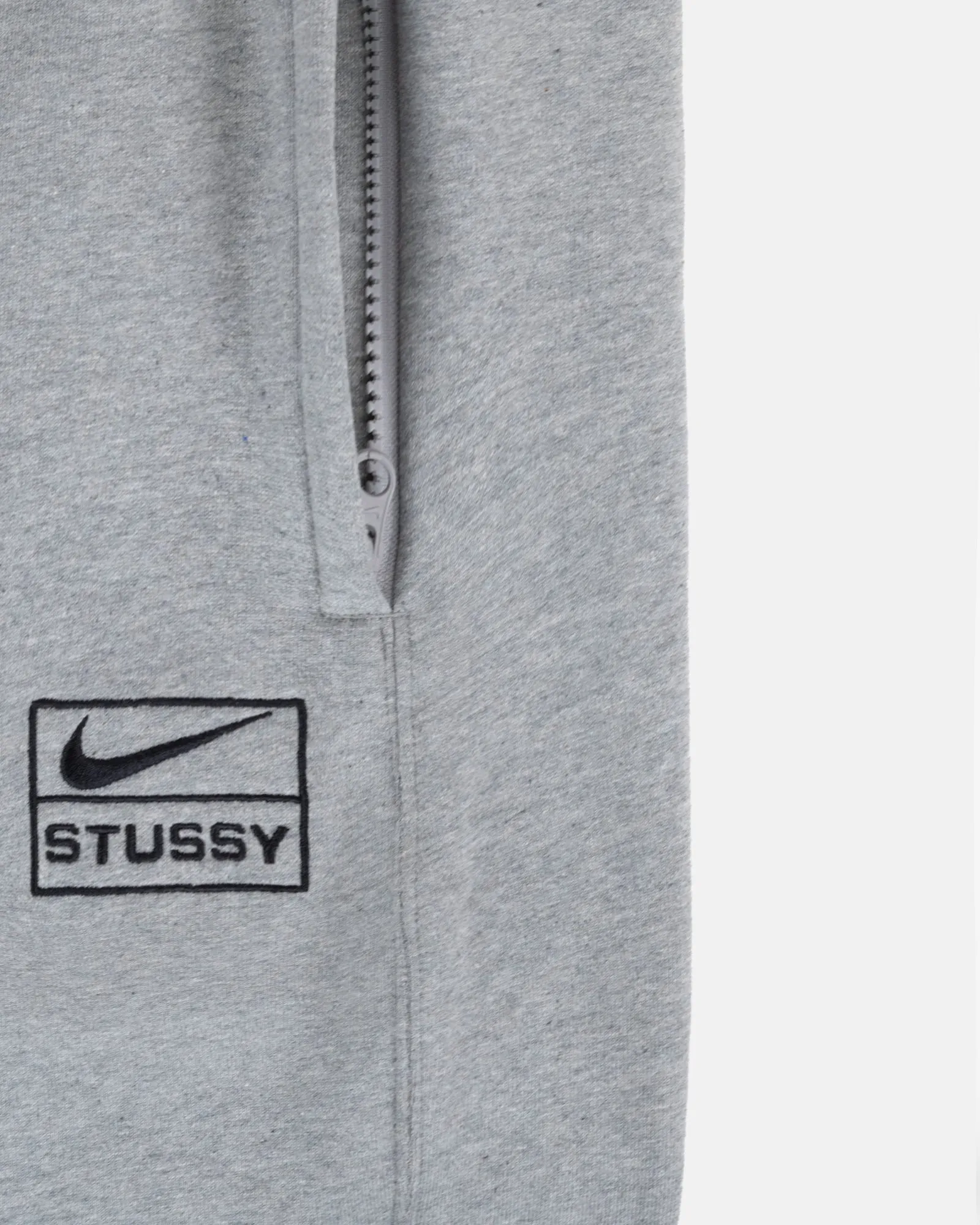 STÜSSY & NIKE NRG FLEECE PANT sold by Stussy product image thumbnail 3