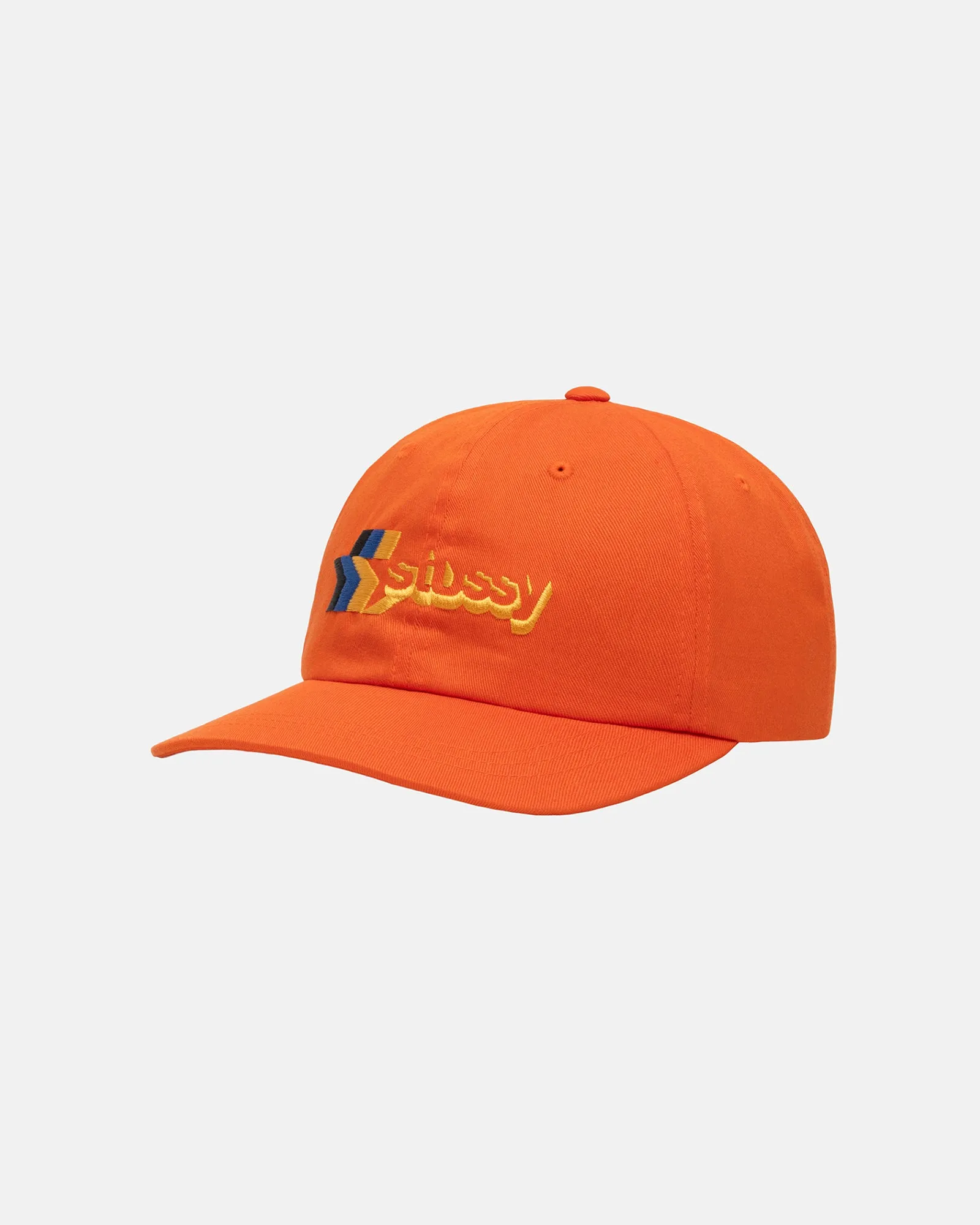 LOW PRO 3 STAR STRAPBACK sold by Stussy product image thumbnail 2