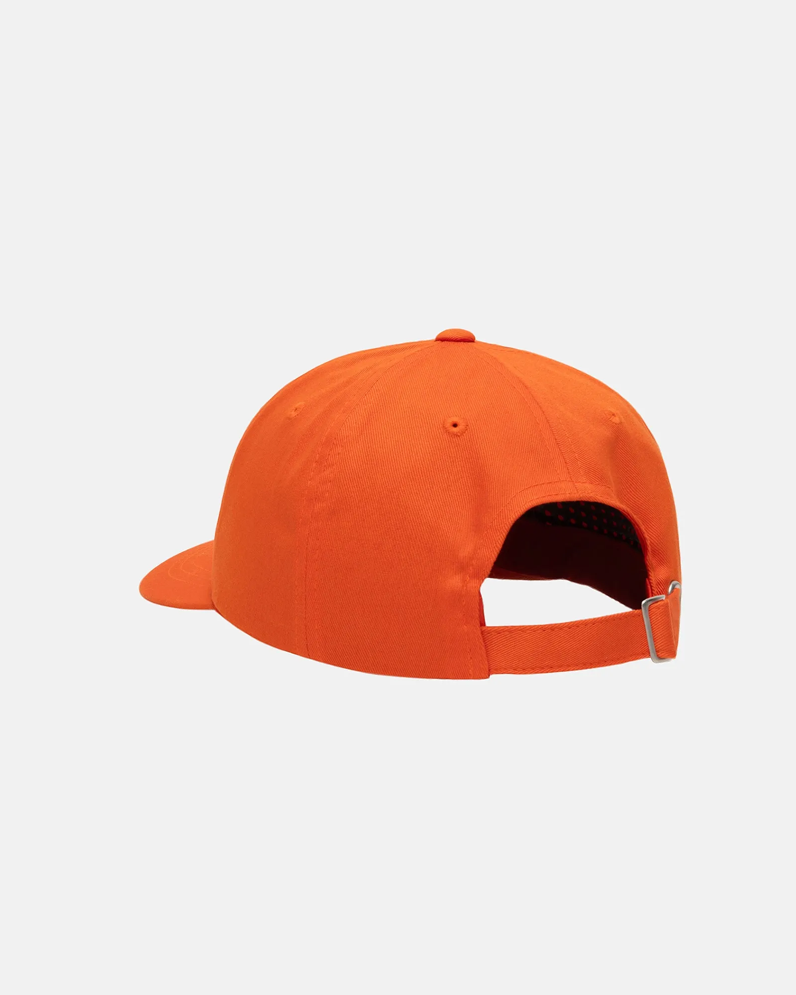 LOW PRO 3 STAR STRAPBACK sold by Stussy product image thumbnail 3