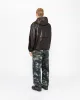 BEACH SHELL CRACKED RIPSTOP sold by Stussy