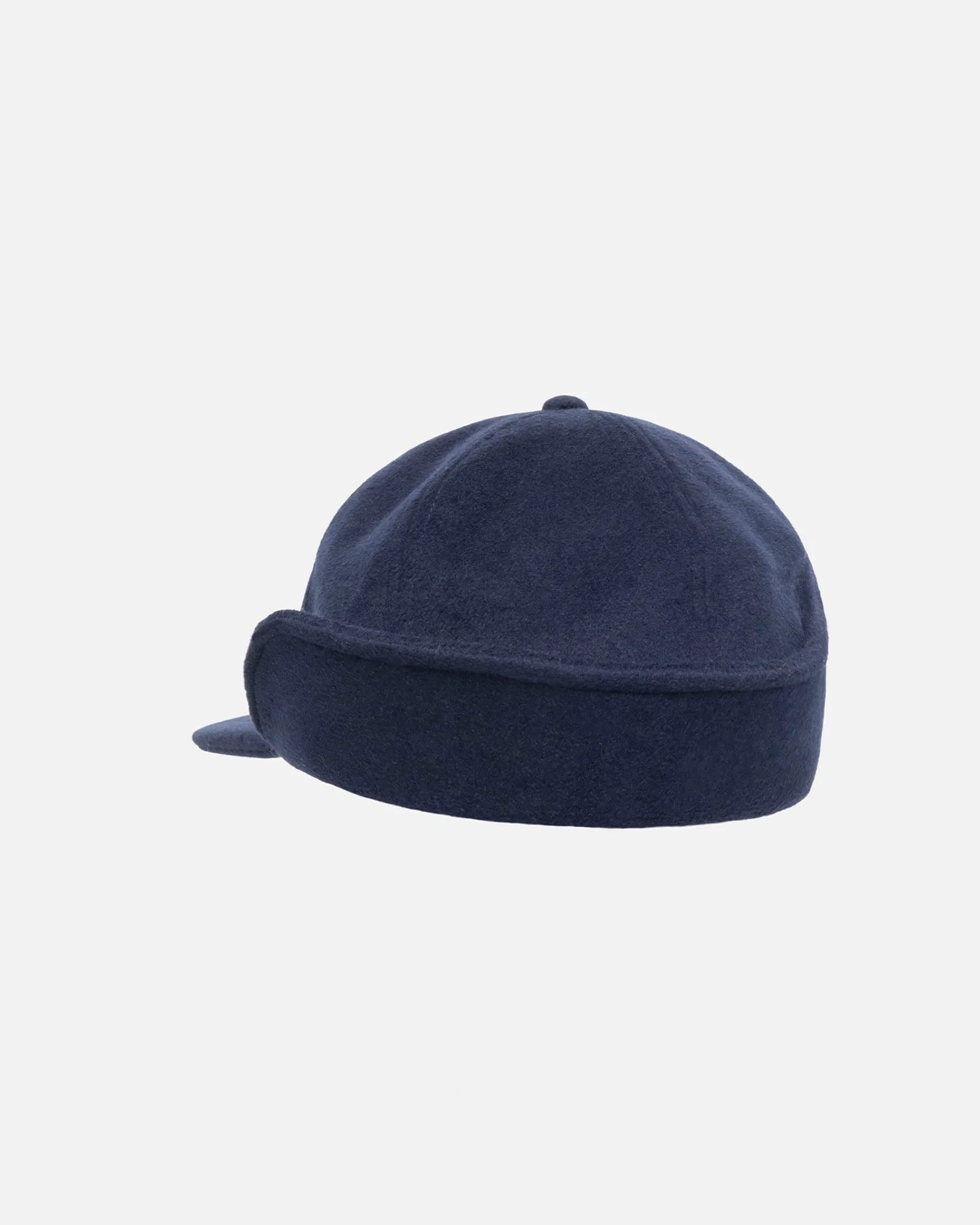 EAR FLAP WOOL CAP sold by Stussy product image thumbnail 5
