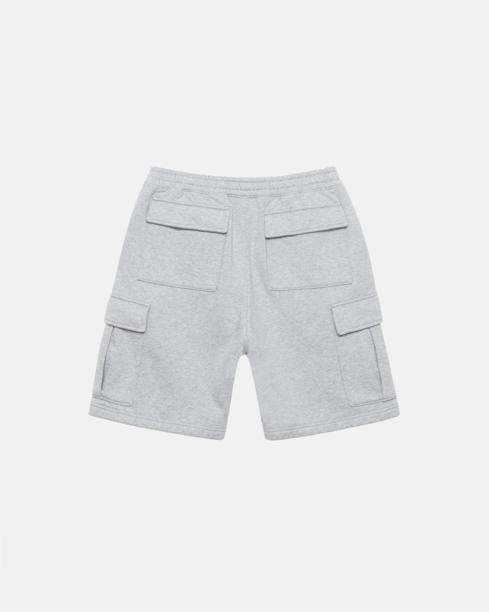 SPORT CARGO FLEECE SHORT sold by Stussy product image thumbnail 2
