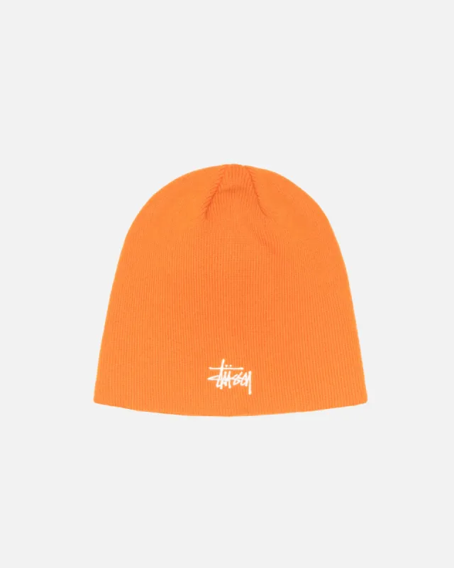 BASIC STÜSSY SKULLCAP sold by Stussy