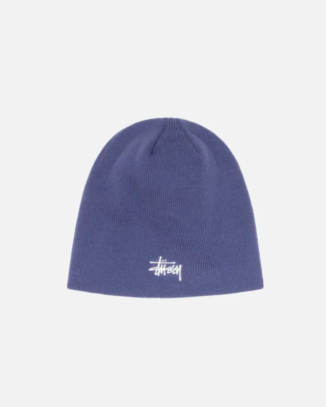 BASIC STÜSSY SKULLCAP sold by Stussy
