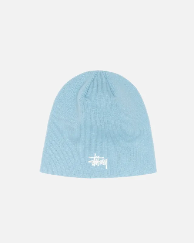 BASIC STÜSSY SKULLCAP sold by Stussy