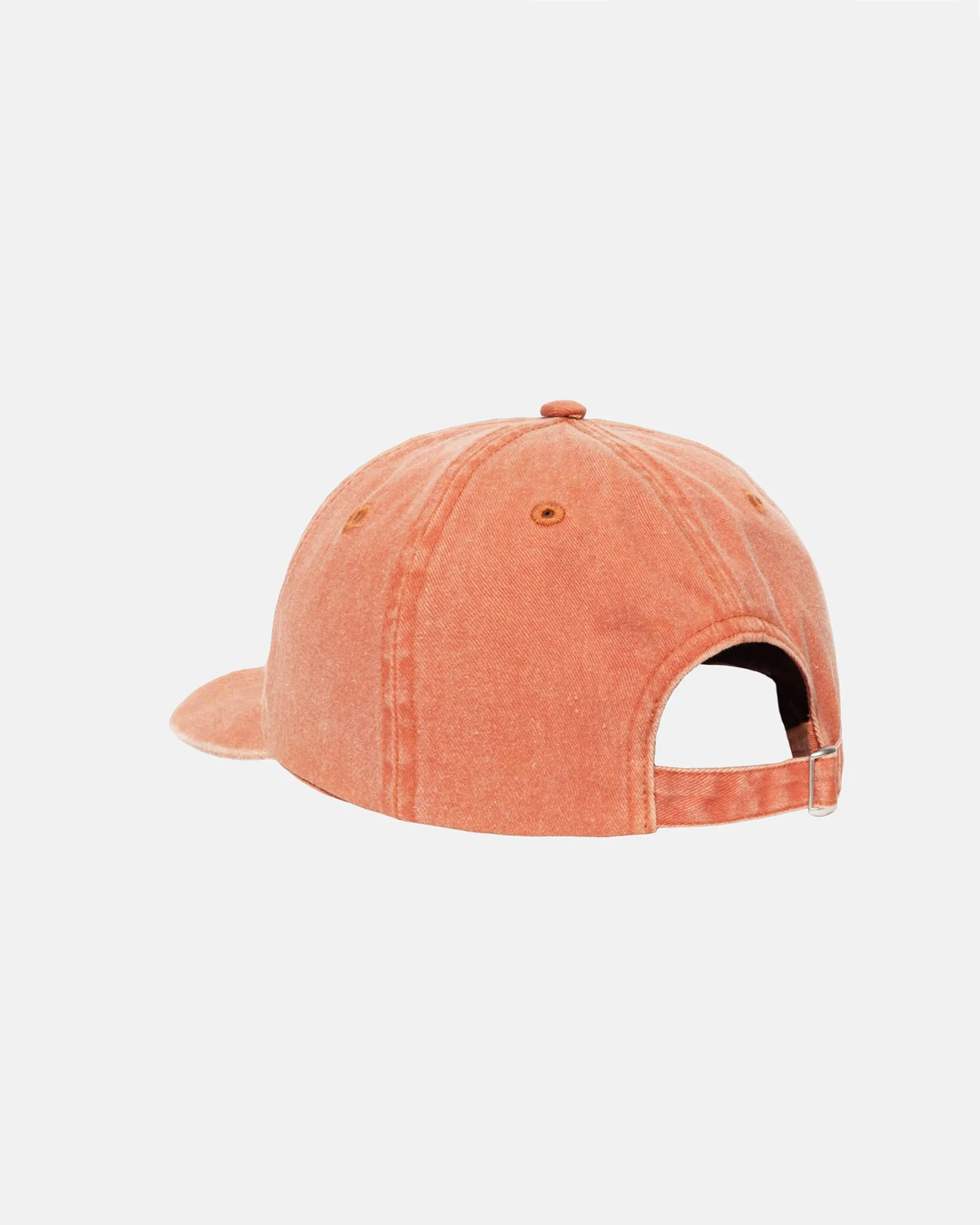 BASIC STÜSSY CAP sold by Stussy product image thumbnail 3