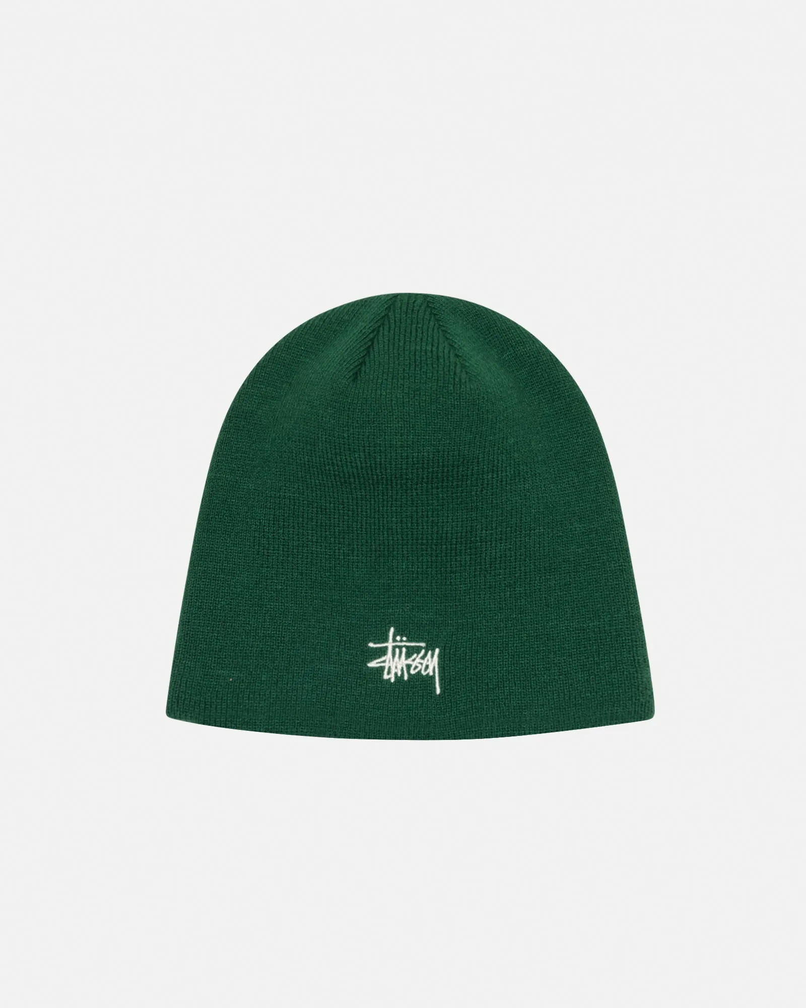 BASIC STÜSSY SKULLCAP sold by Stussy