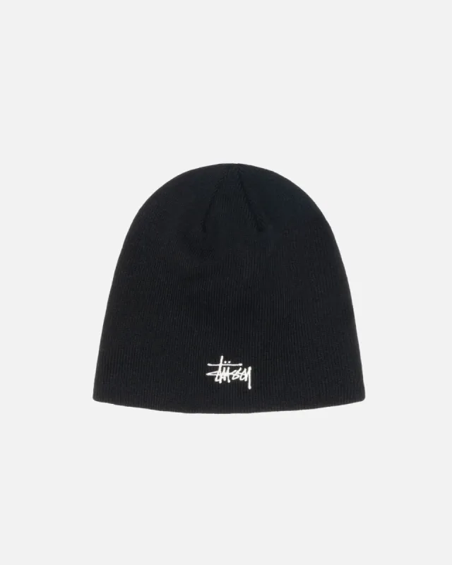 BASIC STÜSSY SKULLCAP sold by Stussy