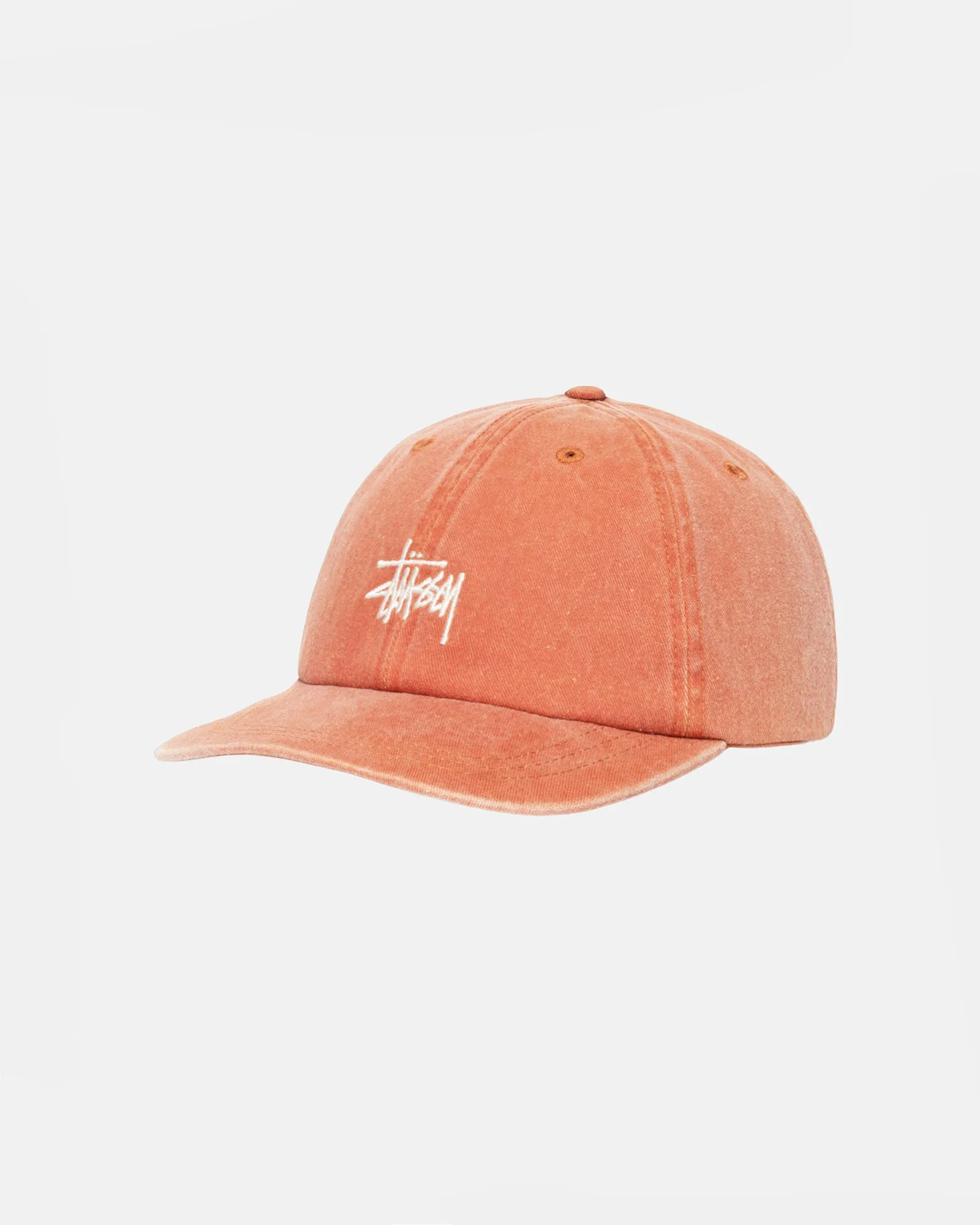 BASIC STÜSSY CAP WASHED sold by Stussy product image thumbnail 2