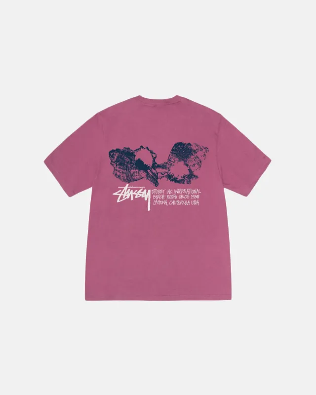 SHELLS TEE sold by Stussy