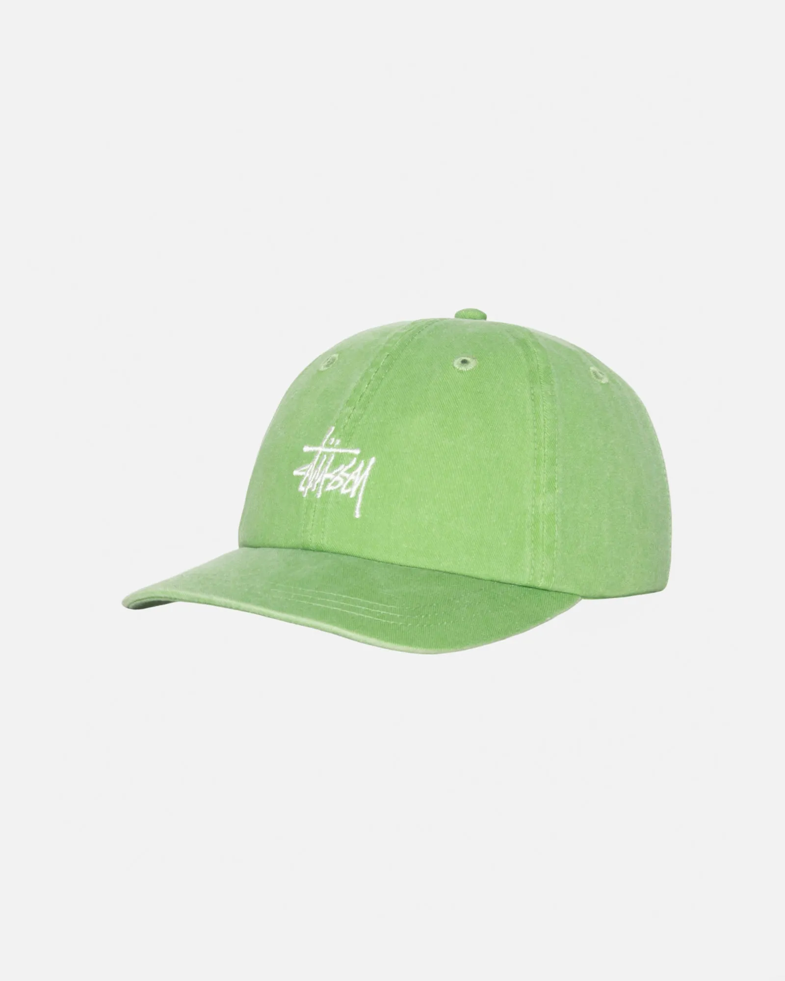 BASIC STÜSSY CAP WASHED sold by Stussy product image thumbnail 2