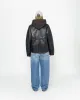 SHEARLING JACKET sold by Stussy