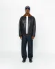 SHEARLING JACKET sold by Stussy