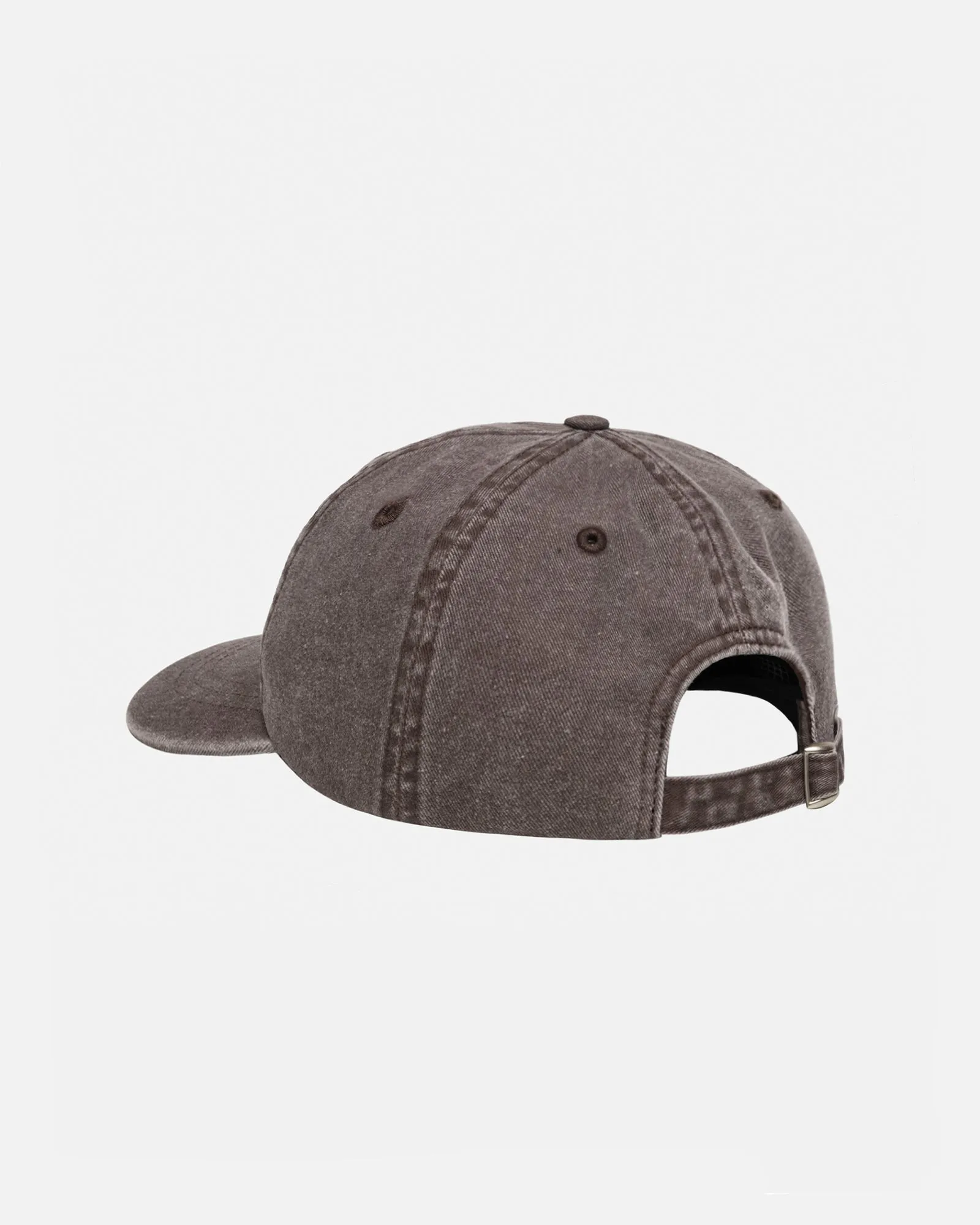 BASIC STÜSSY CAP WASHED sold by Stussy product image thumbnail 3