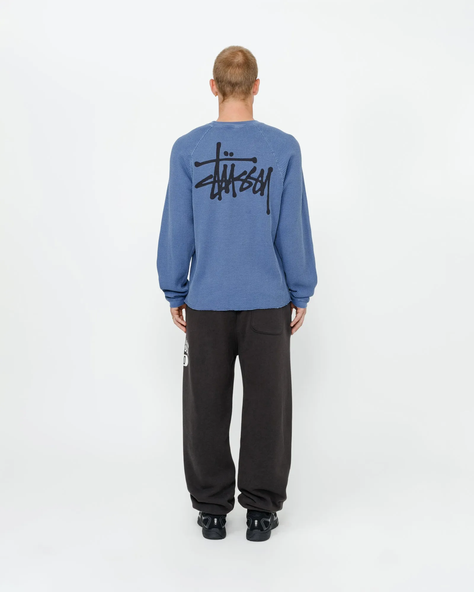 BASIC STÜSSY THERMAL sold by Stussy product image thumbnail 2