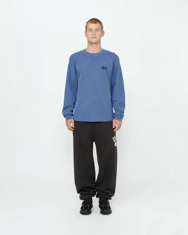 BASIC STÜSSY THERMAL sold by Stussy