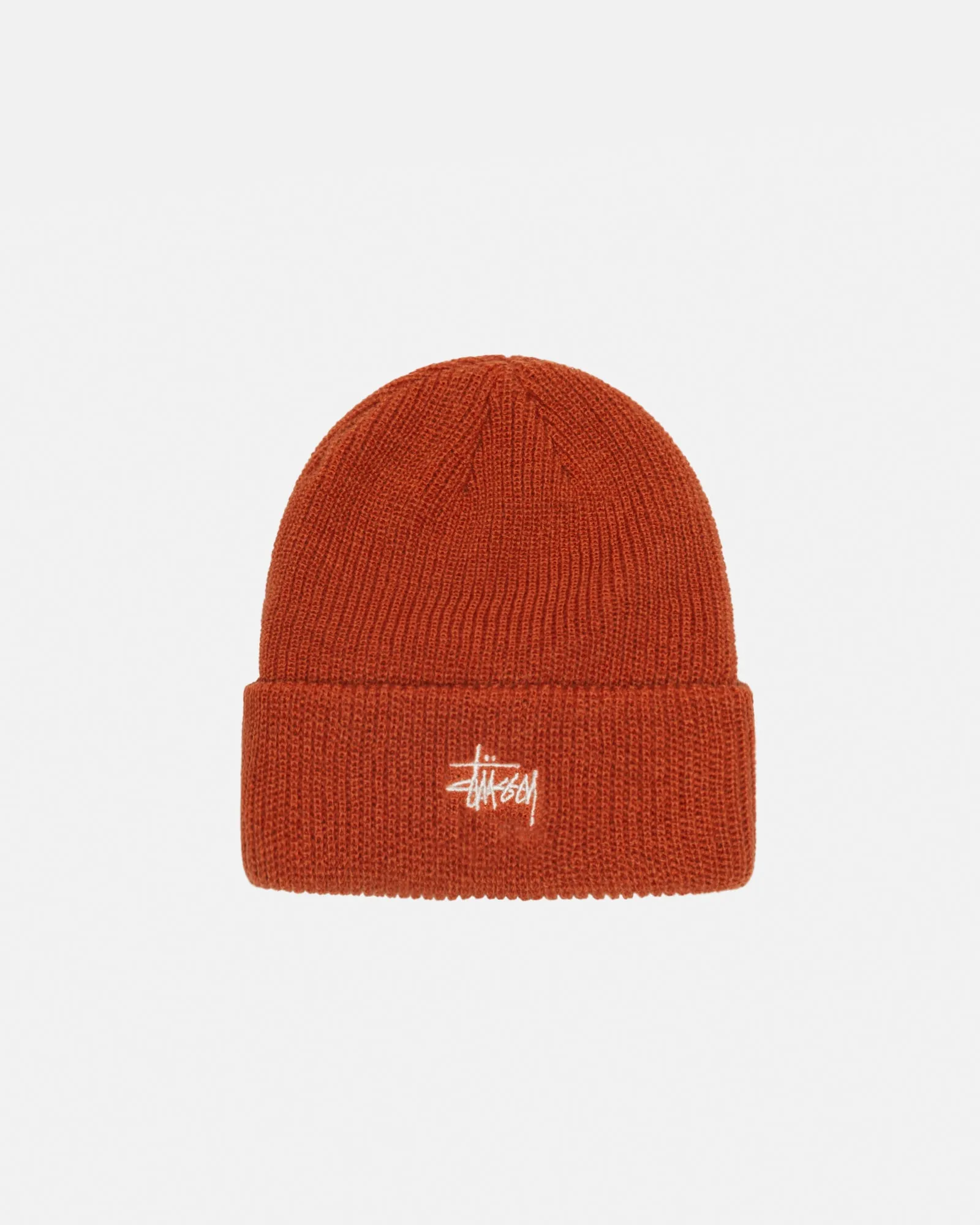 BASIC STÜSSY BEANIE sold by Stussy