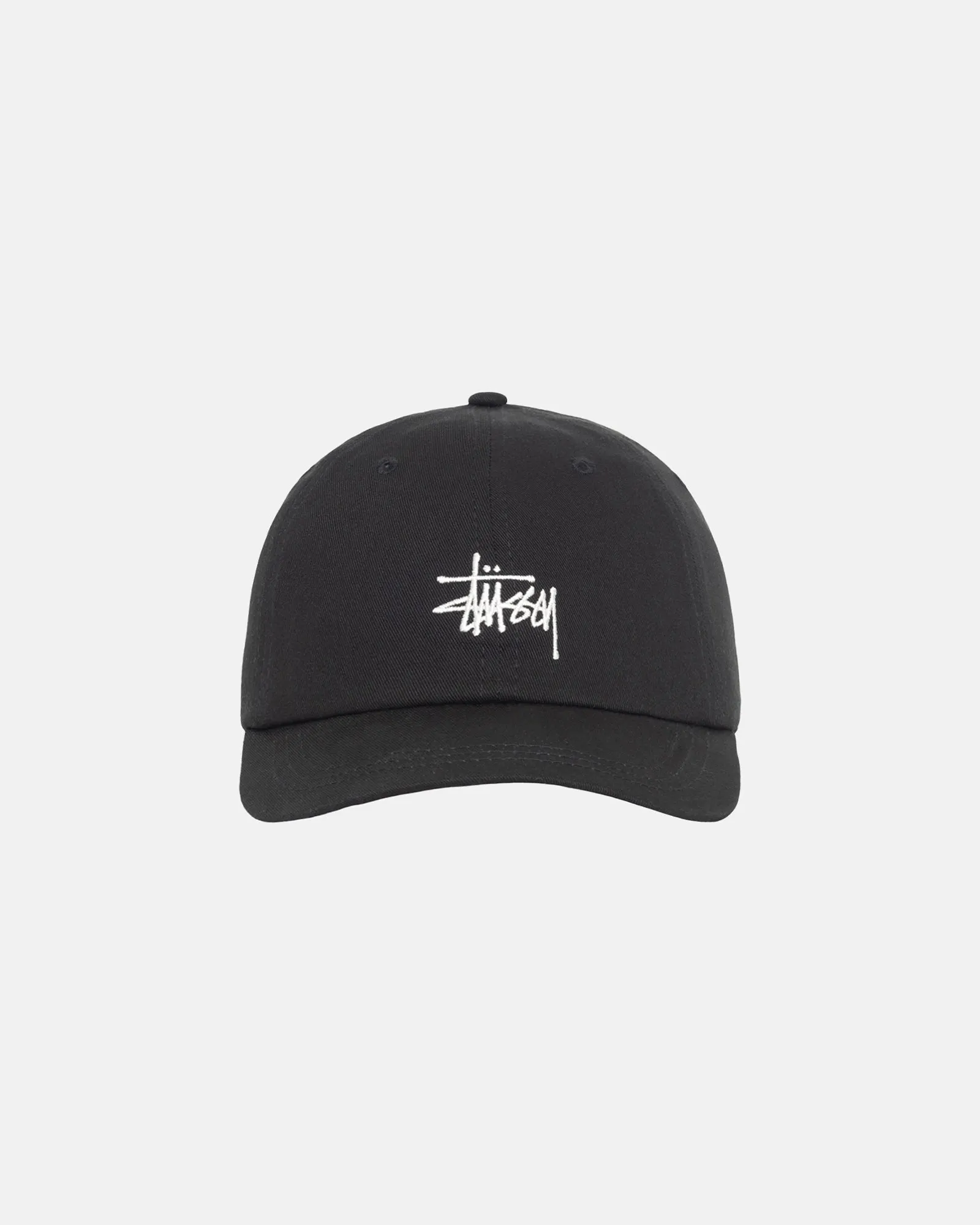 BASIC STÜSSY CAP sold by Stussy