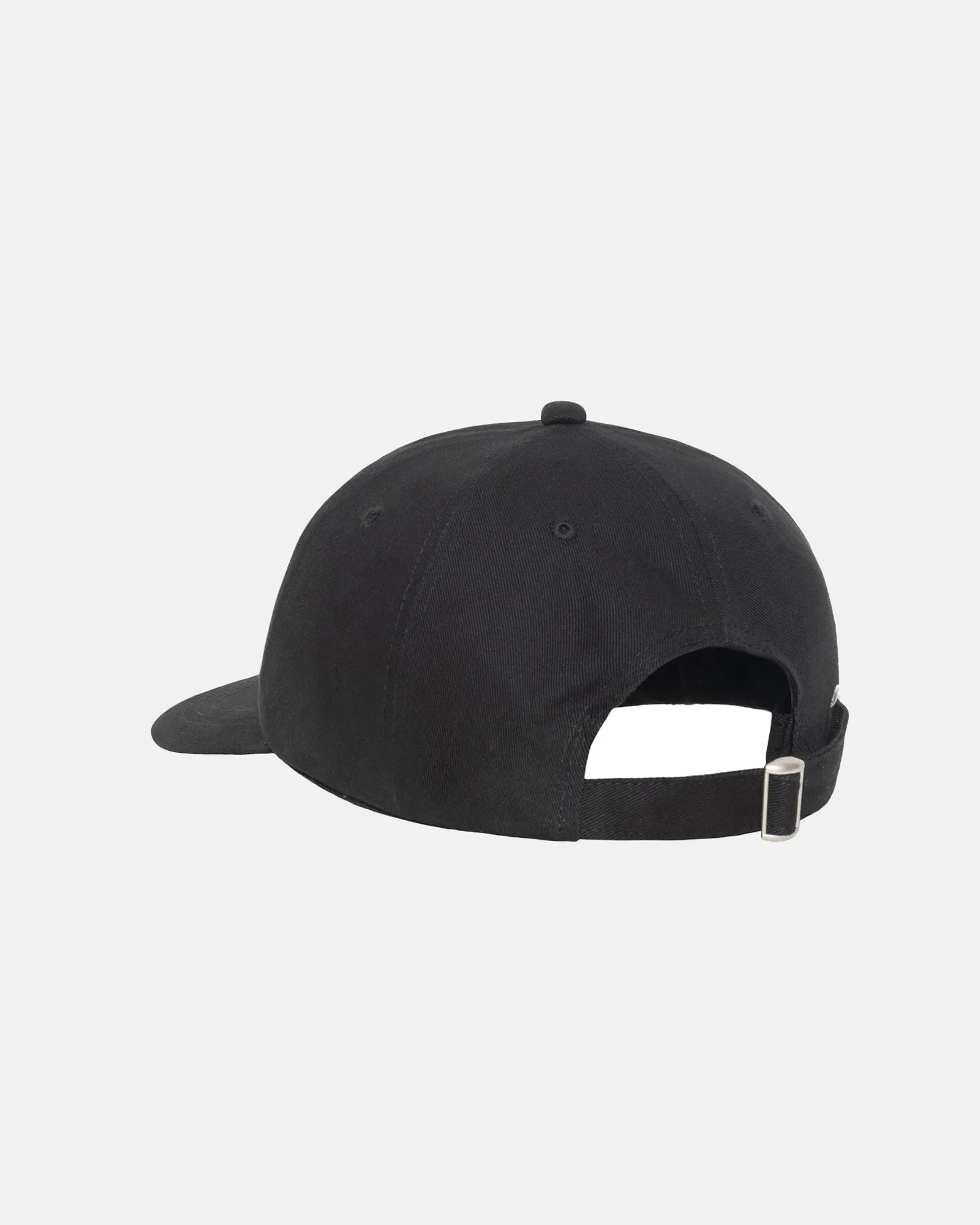 BASIC STÜSSY CAP sold by Stussy product image thumbnail 3