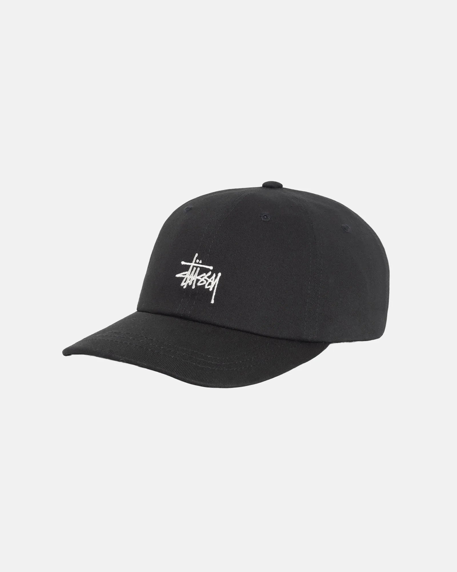 BASIC STÜSSY CAP sold by Stussy product image thumbnail 2