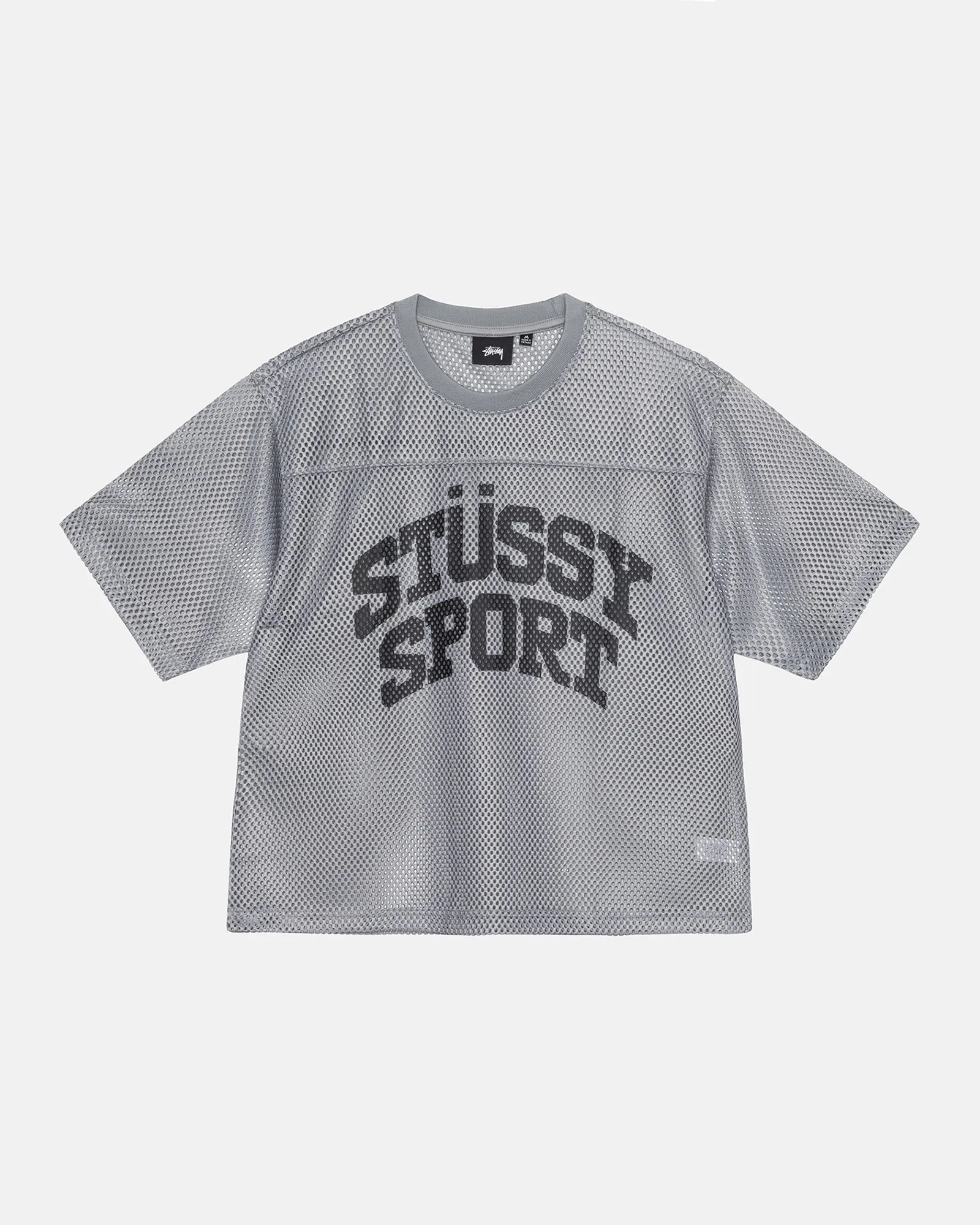 STÜSSY SPORT JERSEY sold by Stussy