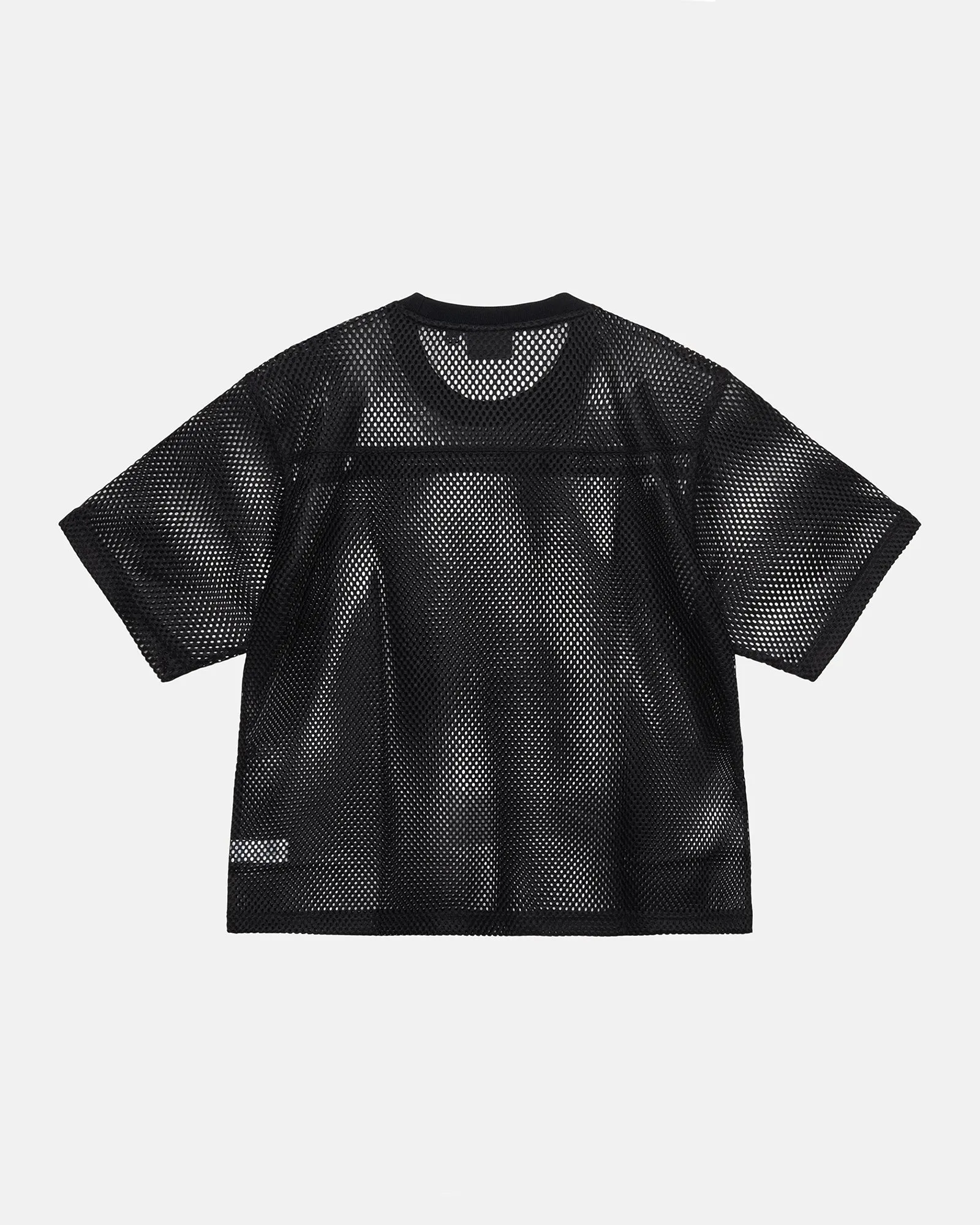STÜSSY SPORT JERSEY sold by Stussy product image thumbnail 2