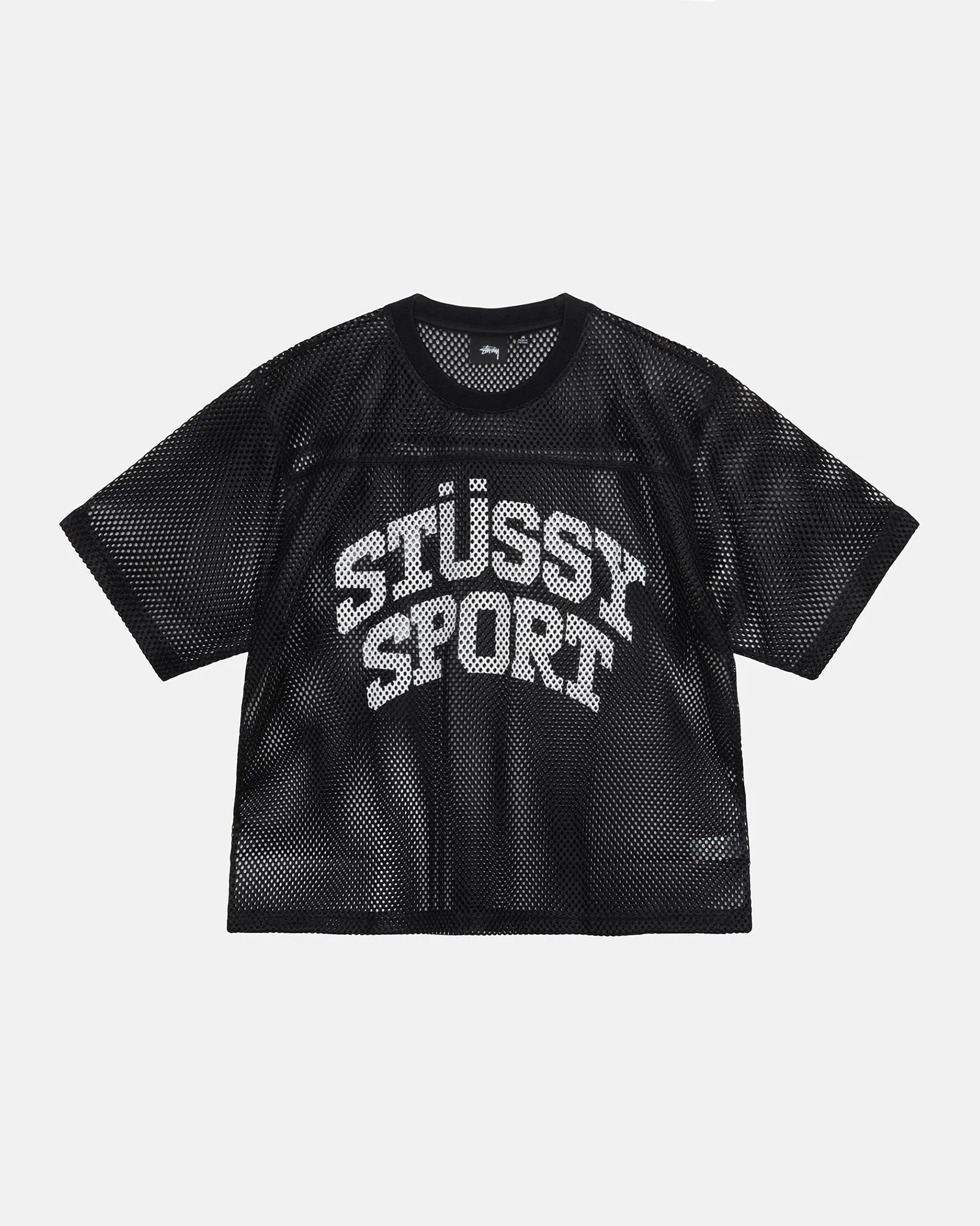 STÜSSY SPORT JERSEY sold by Stussy