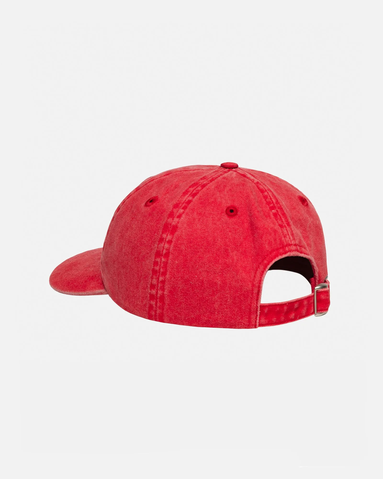 BASIC STÜSSY CAP WASHED sold by Stussy product image thumbnail 3