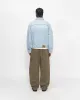 FLEECE PANT FADED GRAPHIC sold by Stussy