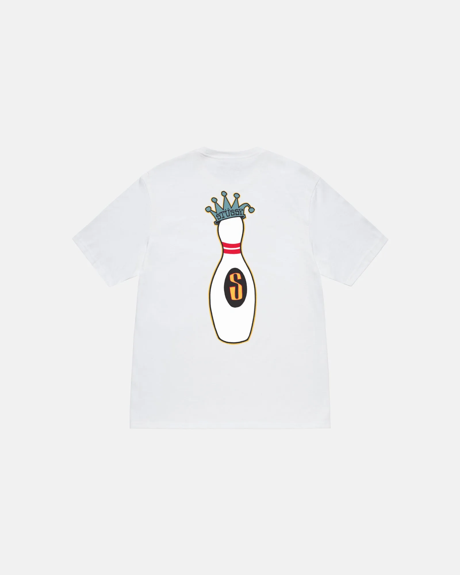 KINGPIN TEE sold by Stussy