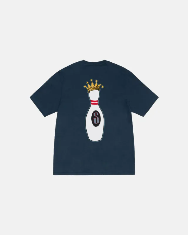KINGPIN TEE sold by Stussy