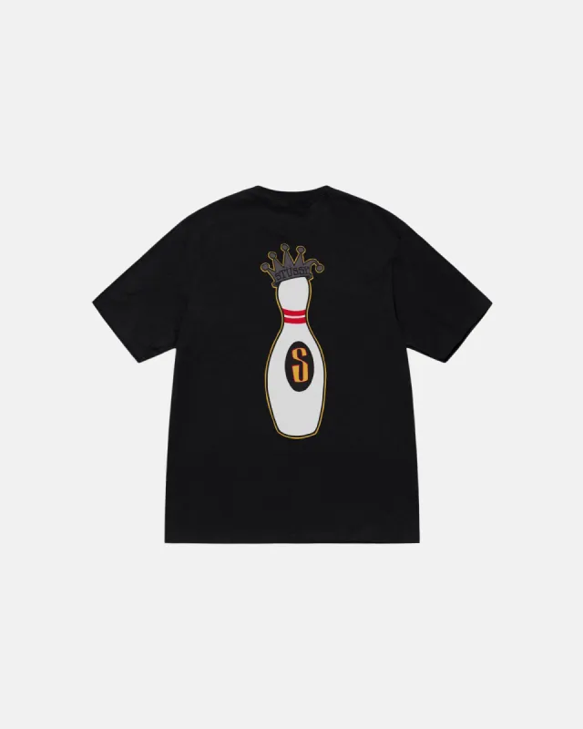 KINGPIN TEE sold by Stussy