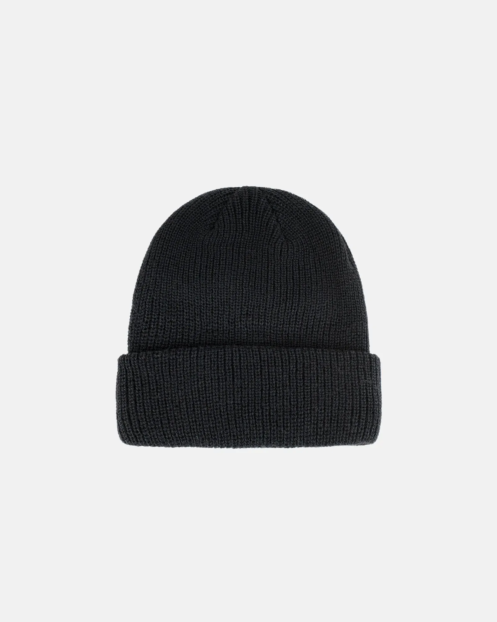 BASIC STÜSSY CUFF BEANIE sold by Stussy product image thumbnail 2