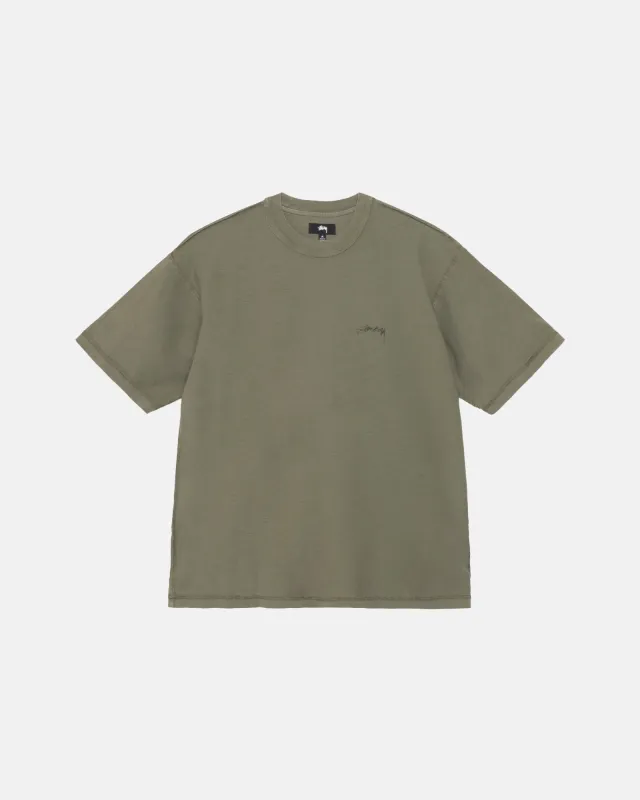 LAZY TEE sold by Stussy