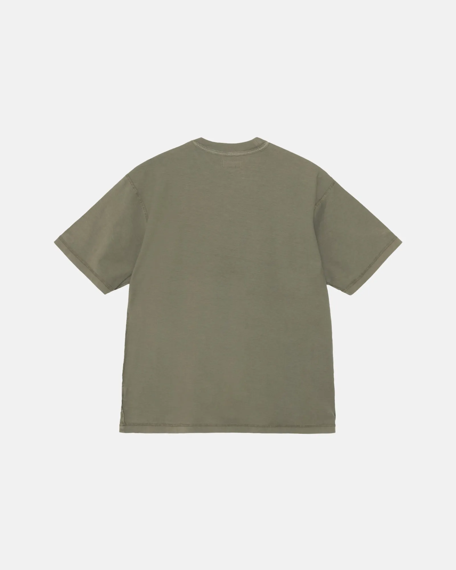 LAZY TEE sold by Stussy product image thumbnail 2
