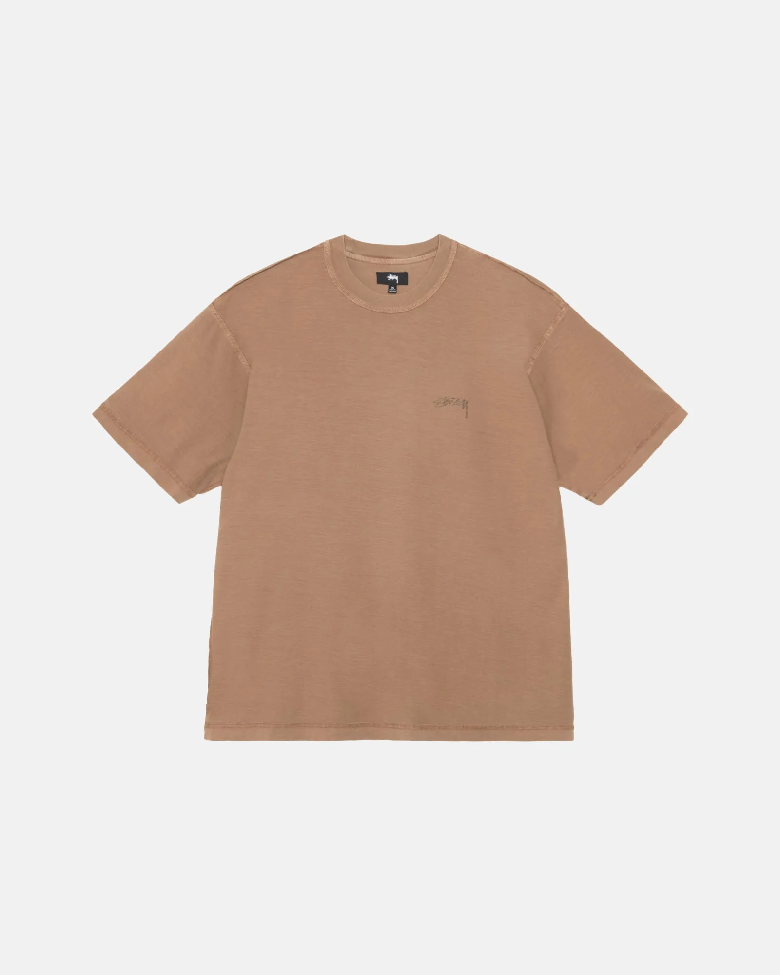 LAZY TEE sold by Stussy