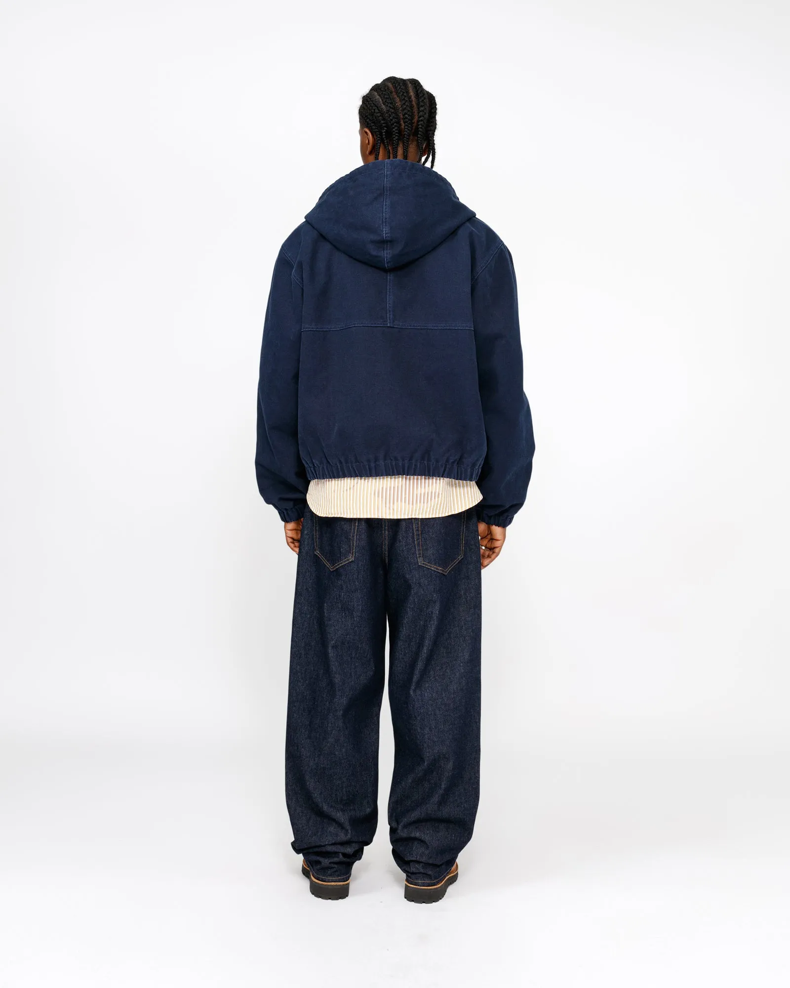 BIG OL' JEAN DENIM sold by Stussy product image thumbnail 2